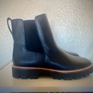 Madewell Citywalk Chelsea Boots